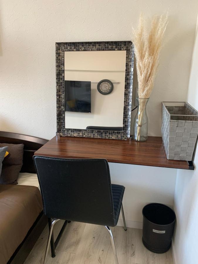 Appartement ウィンベル沖縄名護コーラルビュー à Agarii Extérieur photo