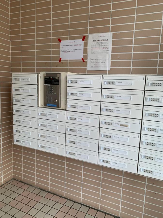 Appartement ウィンベル沖縄名護コーラルビュー à Agarii Extérieur photo