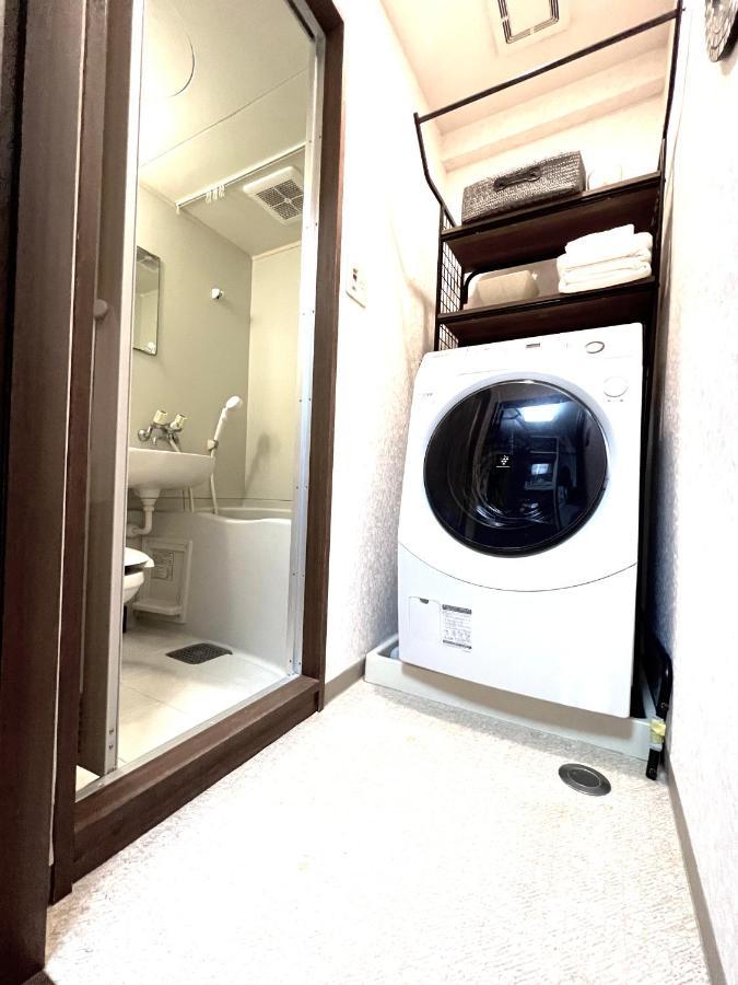Appartement ウィンベル沖縄名護コーラルビュー à Agarii Extérieur photo