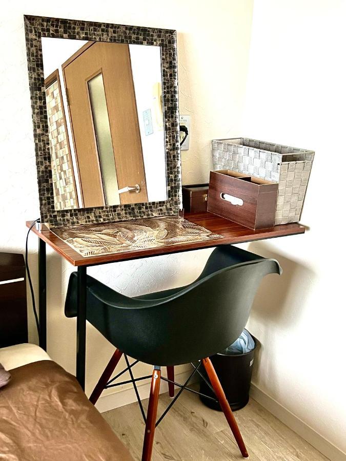 Appartement ウィンベル沖縄名護コーラルビュー à Agarii Extérieur photo